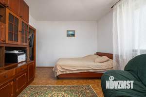 1-к квартира, вторичка, 48м2, 11/16 этаж