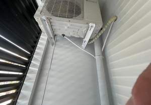 Студия квартира, вторичка, 24м2, 3/19 этаж