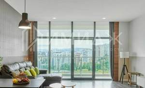 2-к квартира, вторичка, 55м2, 13/15 этаж