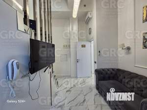 Студия квартира, вторичка, 29м2, 1/5 этаж