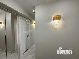 2-к квартира, вторичка, 49м2, 4/5 этаж