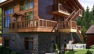 4-к квартира, вторичка, 27м2, 2/2 этаж