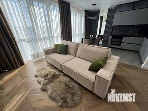 3-к квартира, вторичка, 75м2, 15/25 этаж