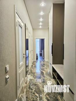 2-к квартира, вторичка, 60м2, 10/20 этаж