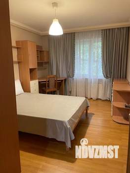 3-к квартира, вторичка, 66м2, 4/5 этаж