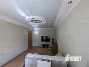 3-к квартира, вторичка, 72м2, 5/5 этаж