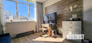 Студия квартира, вторичка, 24м2, 1/4 этаж