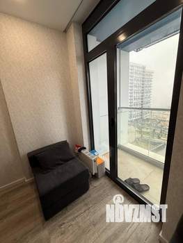 1-к квартира, вторичка, 25м2, 3/19 этаж