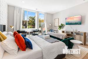 Студия квартира, вторичка, 27м2, 2/6 этаж