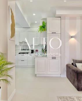 3-к квартира, вторичка, 92м2, 4/5 этаж