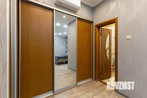 2-к квартира, вторичка, 50м2, 1/3 этаж