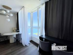 1-к квартира, вторичка, 48м2, 12/18 этаж