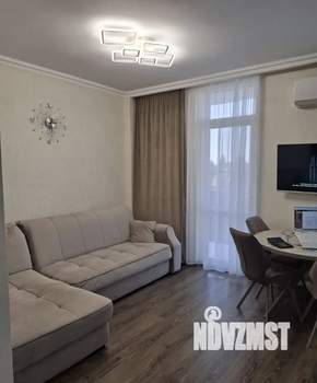 2-к квартира, вторичка, 52м2, 7/9 этаж