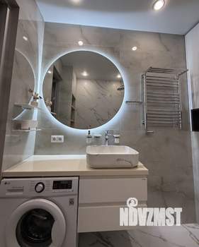 2-к квартира, вторичка, 47м2, 10/16 этаж