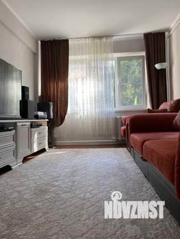 3-к квартира, вторичка, 68м2, 3/5 этаж