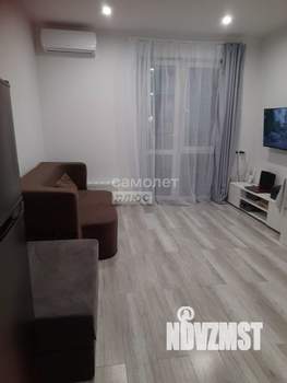 Студия квартира, вторичка, 23м2, 2/12 этаж