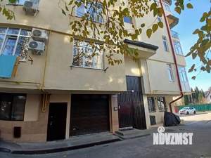 1-к квартира, вторичка, 28м2, 1/6 этаж