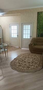 3-к квартира, сданный дом, 50м2, 5/7 этаж