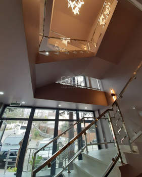 Студия квартира, вторичка, 14м2, 2/3 этаж