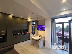 1-к квартира, вторичка, 37м2, 5/7 этаж