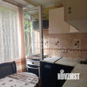 2-к квартира, вторичка, 36м2, -1/5 этаж