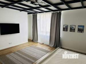 4-к квартира, вторичка, 130м2, 3/3 этаж