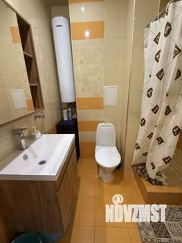 1-к квартира, вторичка, 31м2, 7/7 этаж