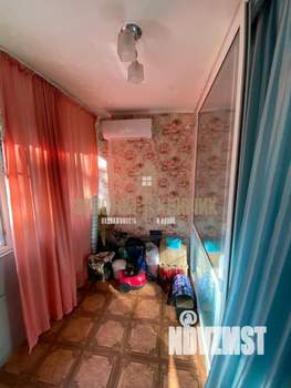 2-к квартира, вторичка, 51м2, 1/5 этаж