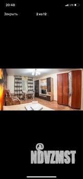 1-к квартира, вторичка, 28м2, 3/5 этаж