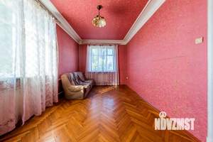 3-к квартира, вторичка, 75м2, 3/4 этаж