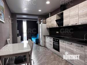 2-к квартира, вторичка, 66м2, 17/20 этаж