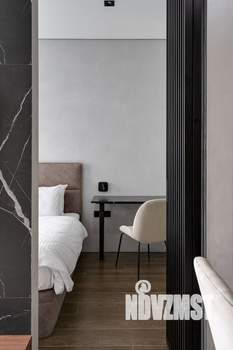 1-к квартира, вторичка, 45м2, 4/5 этаж