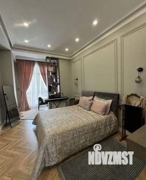 3-к квартира, вторичка, 150м2, 12/21 этаж