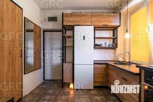 Студия квартира, вторичка, 21м2, 1/10 этаж