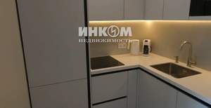 1-к квартира, вторичка, 34м2, 2/8 этаж
