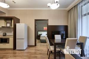 1-к квартира, вторичка, 41м2, 4/6 этаж