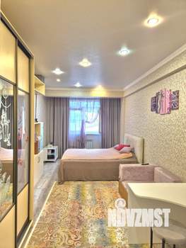 2-к квартира, вторичка, 65м2, 4/6 этаж