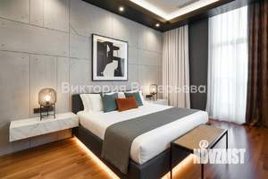 2-к квартира, вторичка, 76м2, 4/5 этаж