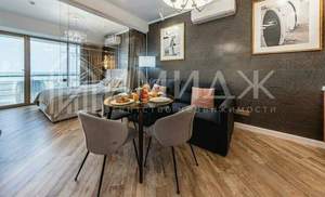 1-к квартира, вторичка, 49м2, 4/4 этаж