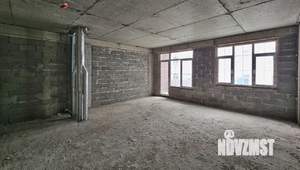 1-к квартира, вторичка, 40м2, 3/6 этаж