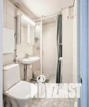 1-к квартира, вторичка, 28м2, 5/8 этаж