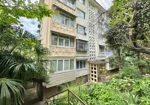 1-к квартира, вторичка, 31м2, 2/5 этаж