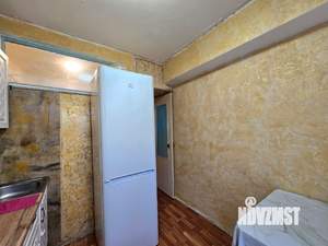 1-к квартира, вторичка, 27м2, 2/5 этаж