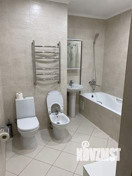 1-к квартира, вторичка, 82м2, 8/20 этаж