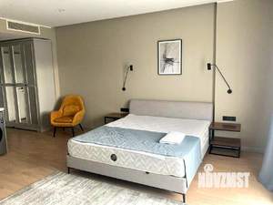 Студия квартира, вторичка, 43м2, 9/11 этаж