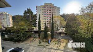 1-к квартира, вторичка, 46м2, 3/10 этаж