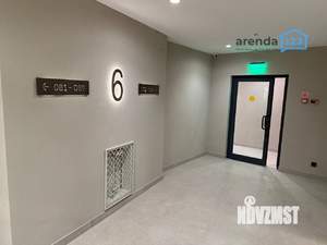 2-к квартира, вторичка, 42м2, 6/9 этаж