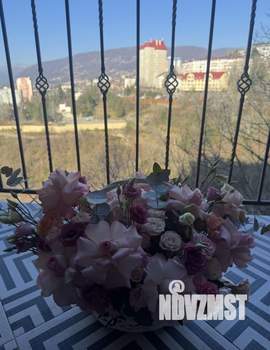 Студия квартира, вторичка, 24м2, 4/11 этаж