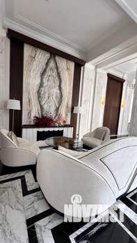 3-к квартира, вторичка, 168м2, 1/5 этаж