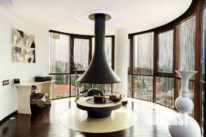 3-к квартира, вторичка, 183м2, 6/8 этаж